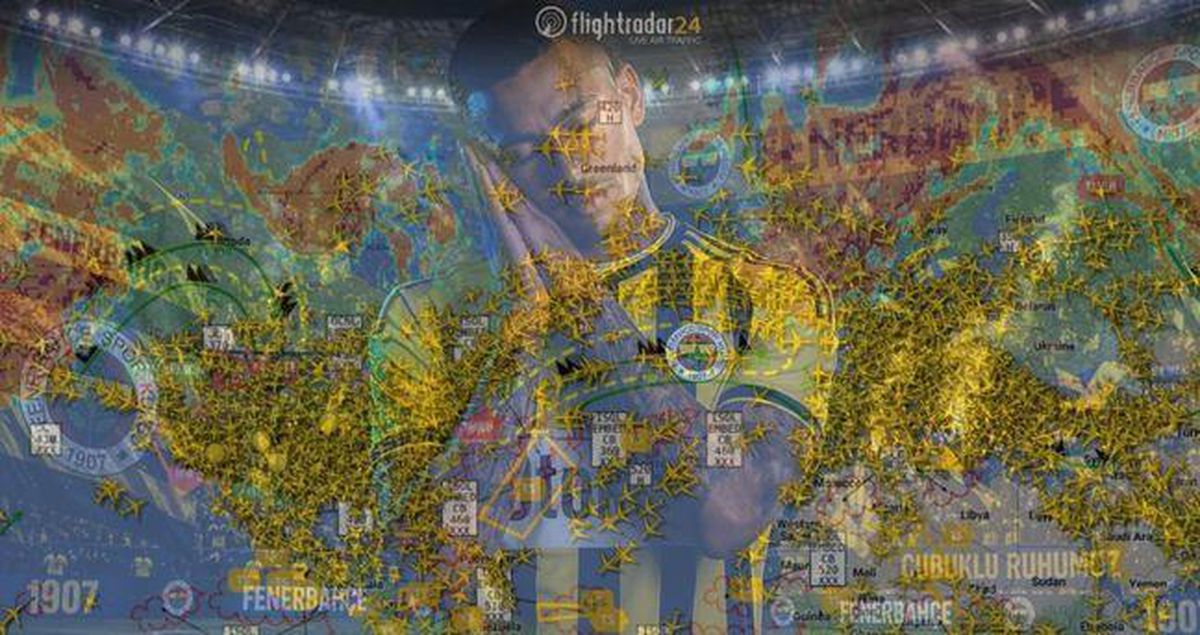 GREENWOOD UÇAK TAKİP KODU (FLIGHTRADAR24 CANLI İZLE) Greenwood uçak takip kodu ne? Greenwood'un uçağı nasıl izlenir?