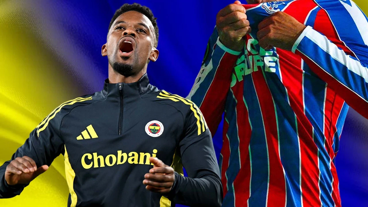 Fenerbahçe’den transferde büyük sürpriz! Semedo’nun yerini 15 milyon euroluk yıldız alacak
