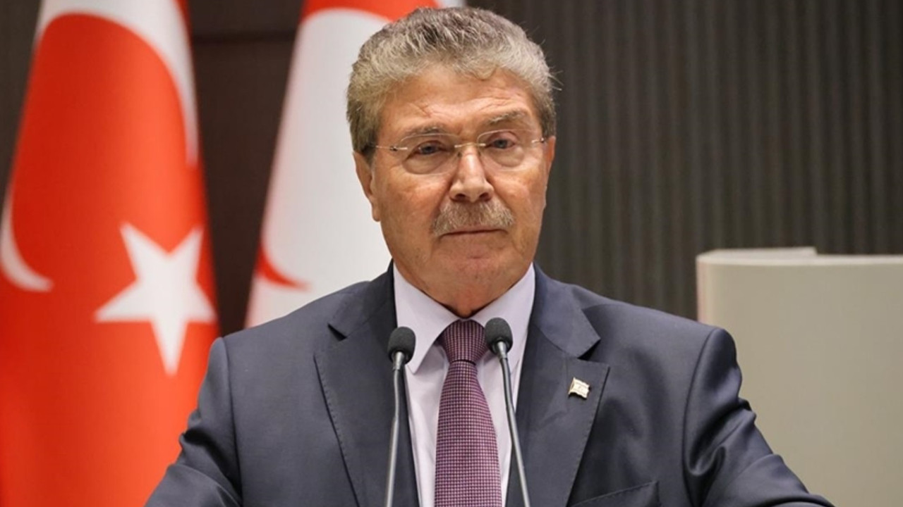 KKTC Başbakanı Üstel: GKRY ile Fransa arasında imzalanan anlaşma tek taraflı bir anlayışın ürünü
