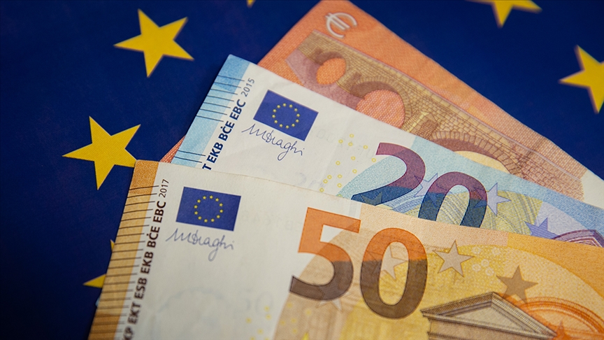Euro yükselişe geçti