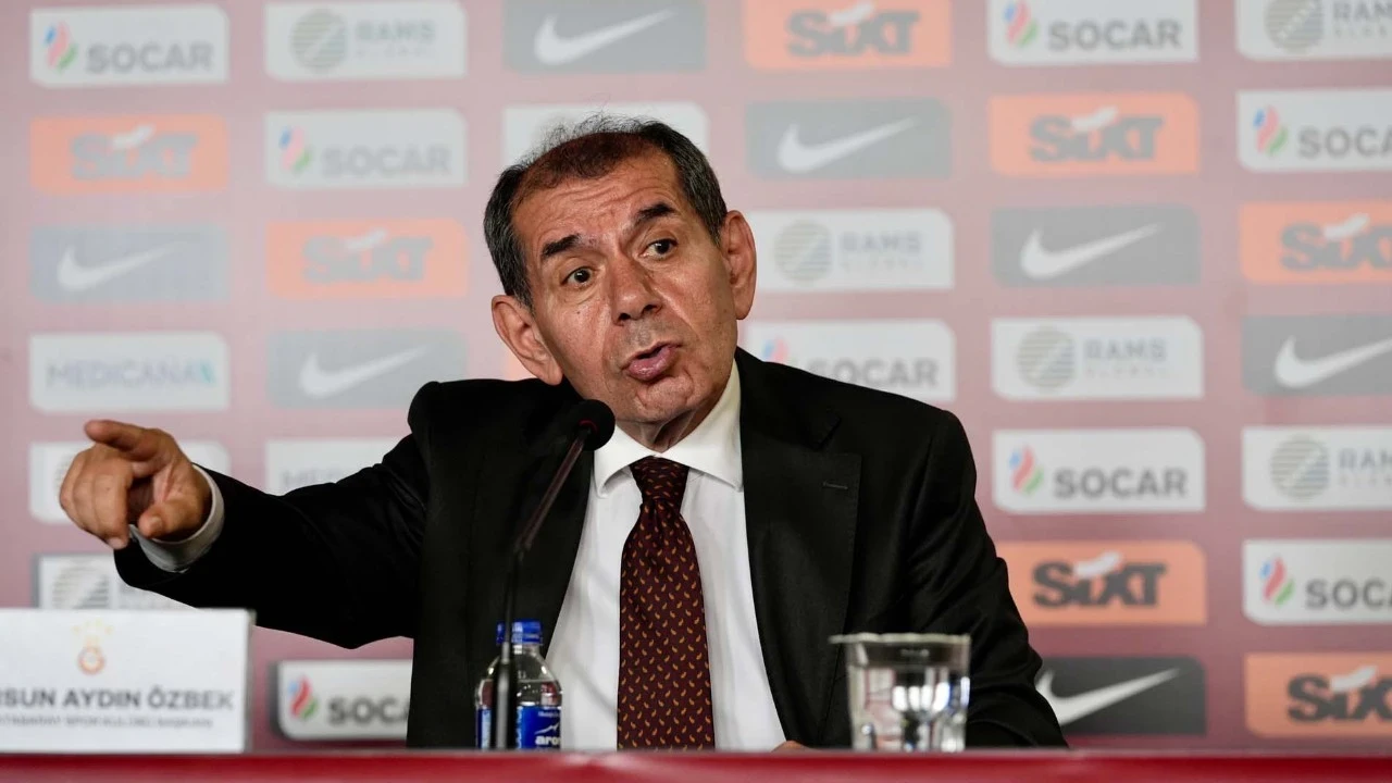 Galatasaray’dan TFF’ye yabancı kuralı başvurusu! 10+4 için yeni formül