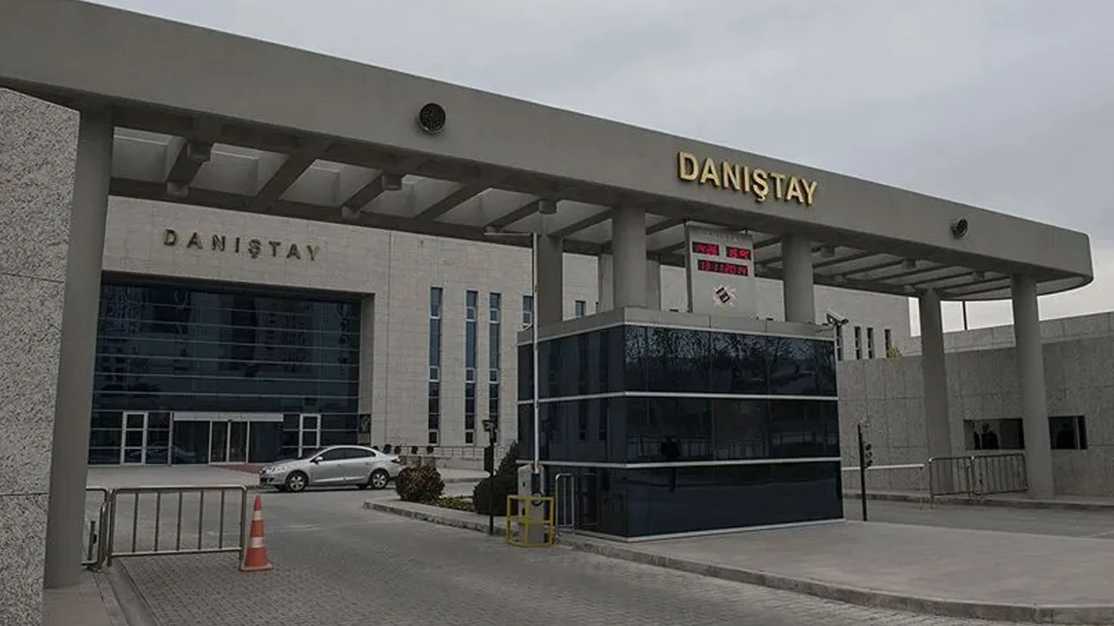 Danıştay'dan trafik cezasına itiraz kesinleşmeden ödeme emri çıkarılamaz kararı