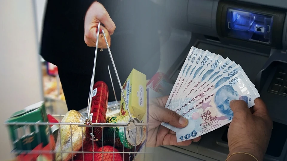 Mayıs ayı enflasyon oranları neden açıklanmadı? TÜİK mayıs enflasyon verileri ne zaman açıklanacak?