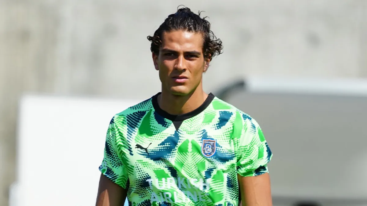 Beşiktaş’ın yeni transferi Doğan Alemdar, İstanbul’da!