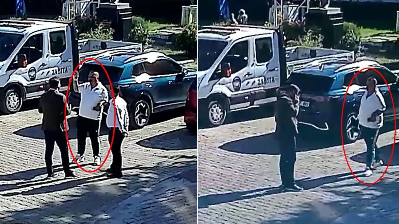 CHP'den AKP'ye geçen belediye başkanına neşterli saldırı girişimi