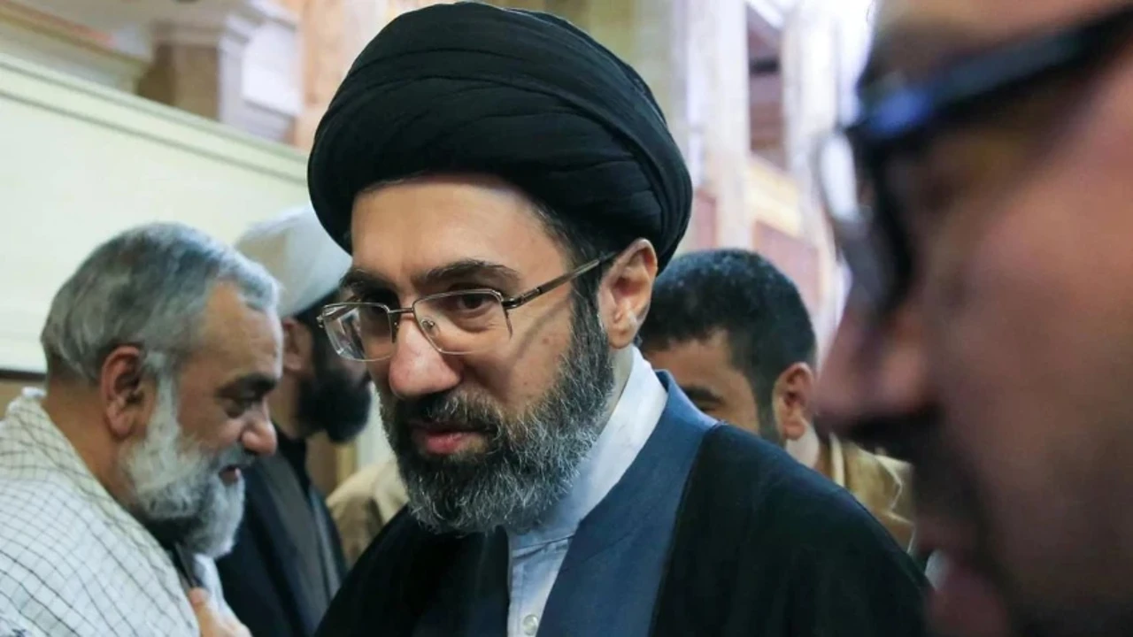Hamaney'den mutabakata ilişkin ilk açıklama