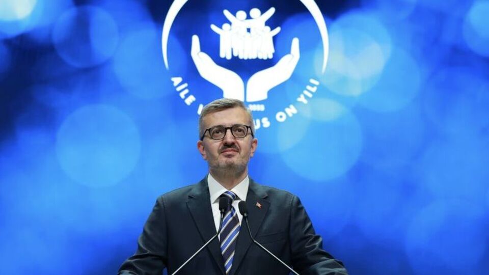 İletişim Başkanı Duran, Ankara'da yapılacak NATO Zirvesi'nin ayrıntılarını paylaştı