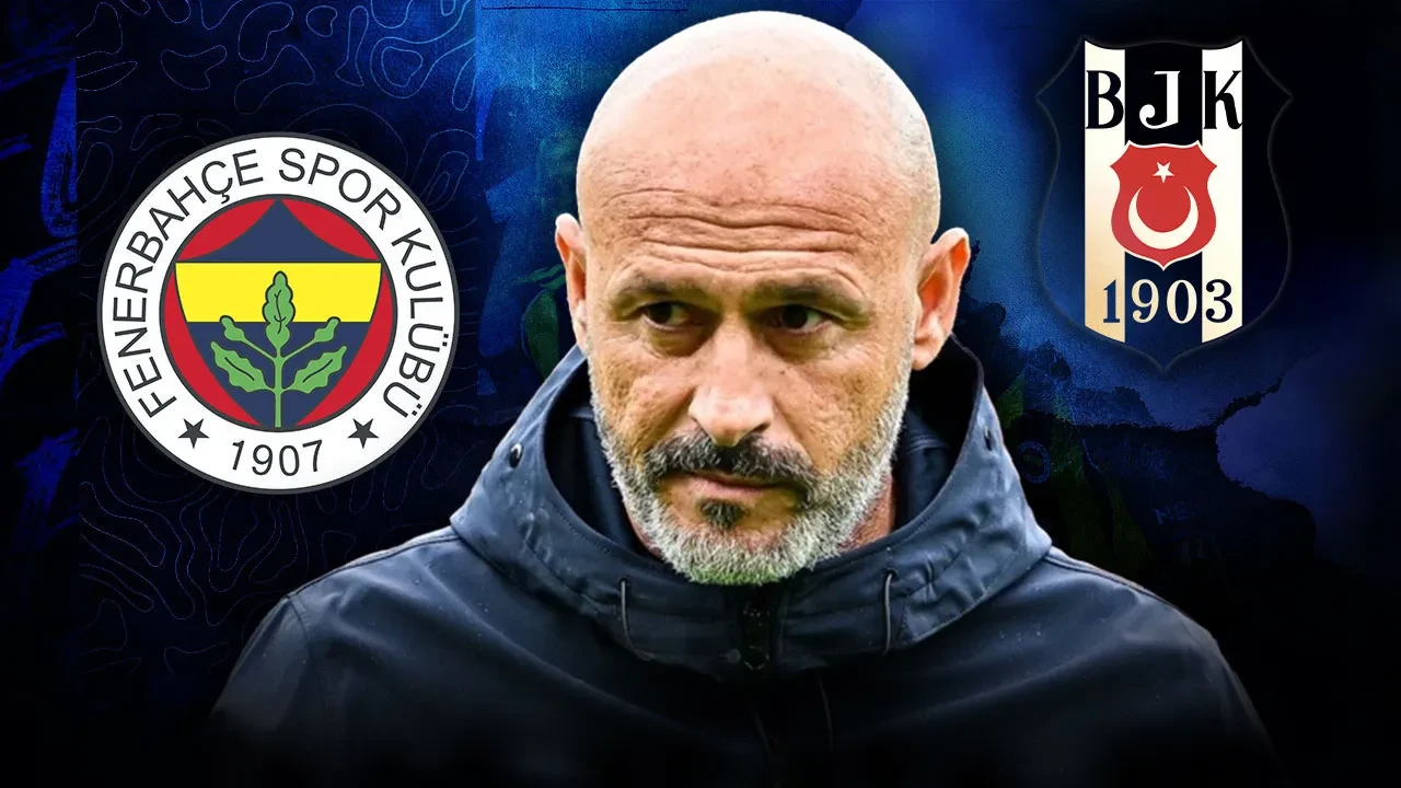 Beşiktaş ile Fenerbahçe arasında transfer pazarlığı! Italiano yıldız kaleciyi istiyor