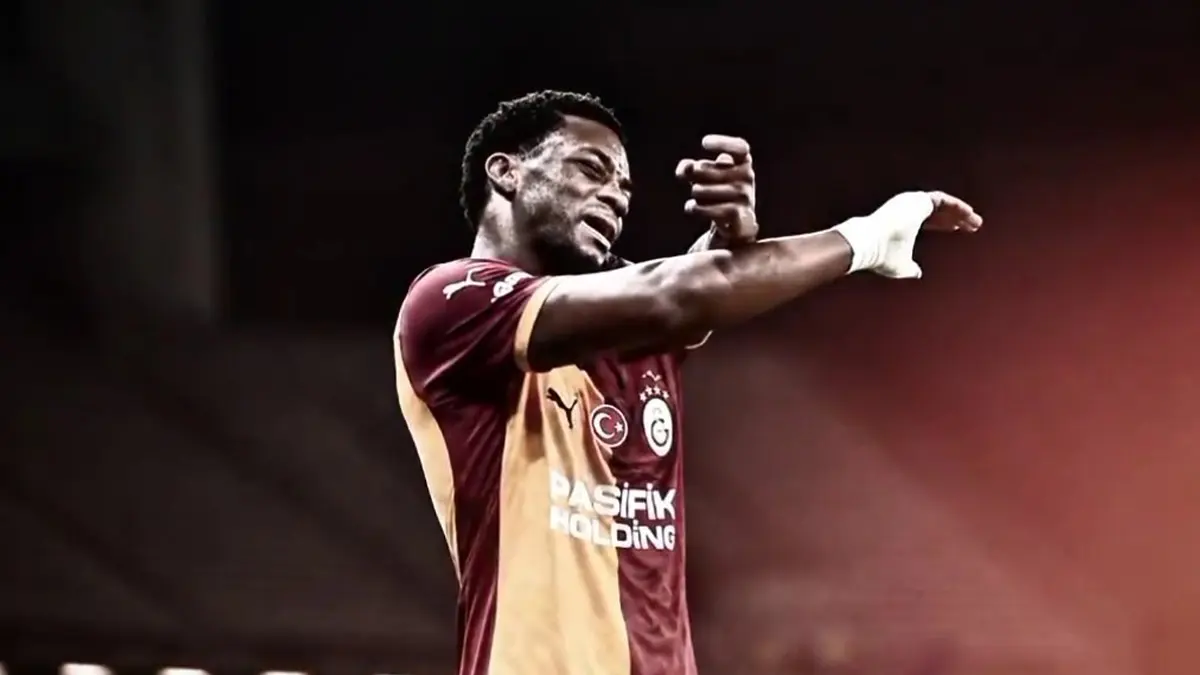 Galatasaray'da Jhon Duran seferi! "Transfer an meselesi"