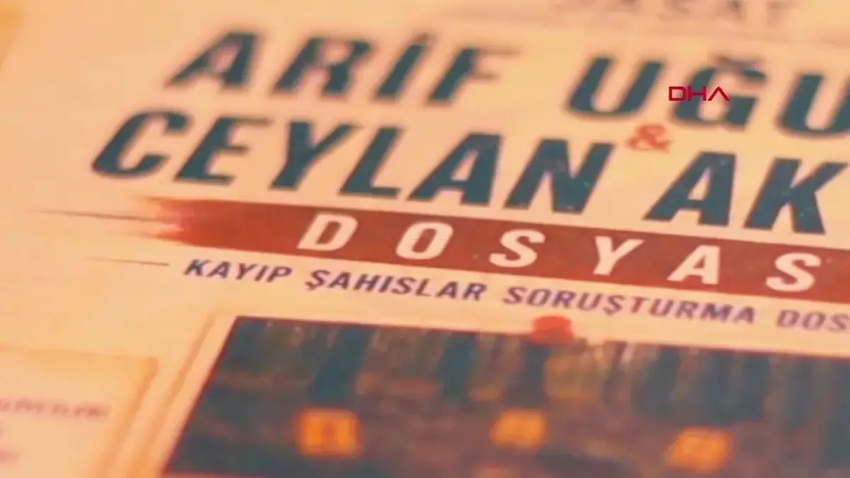 8 yıl önce kapanan 'töre cinayetinde' yeni gelişme: Mağarada kemik parçaları bulundu
