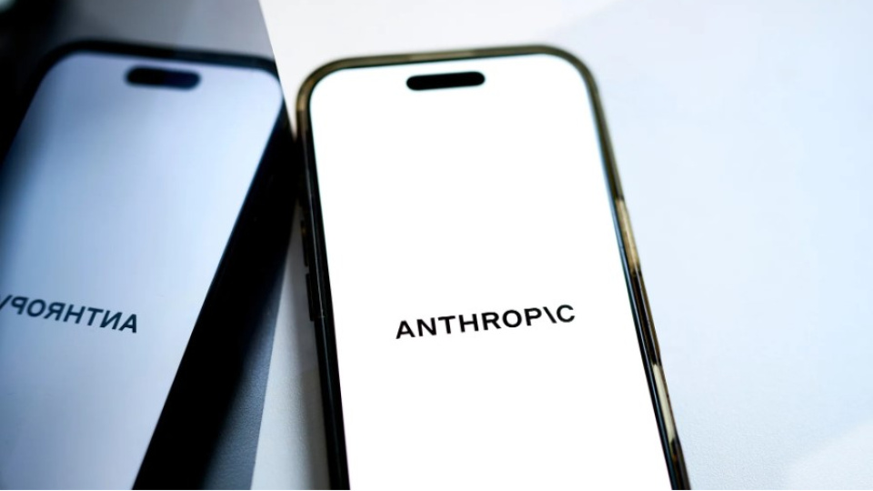 "Anthropic bir ulusal güvenlik tehdidi değil"