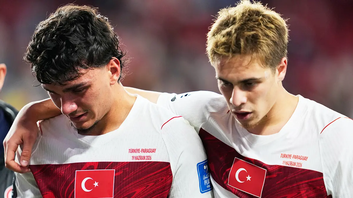 Türkiye elendi, manşetler peş peşe atıldı! 'Dramatik bir olay'