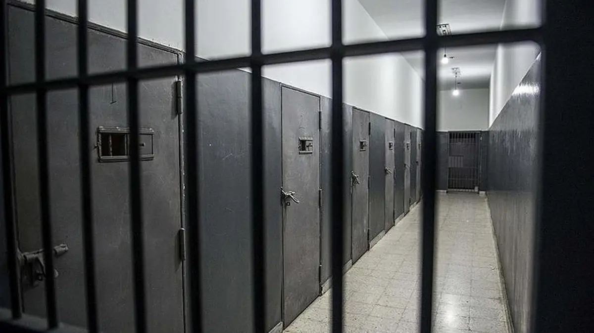 3 bakanlıktan "cezaevi" koordinasyonu! İşbirliği artırılacak