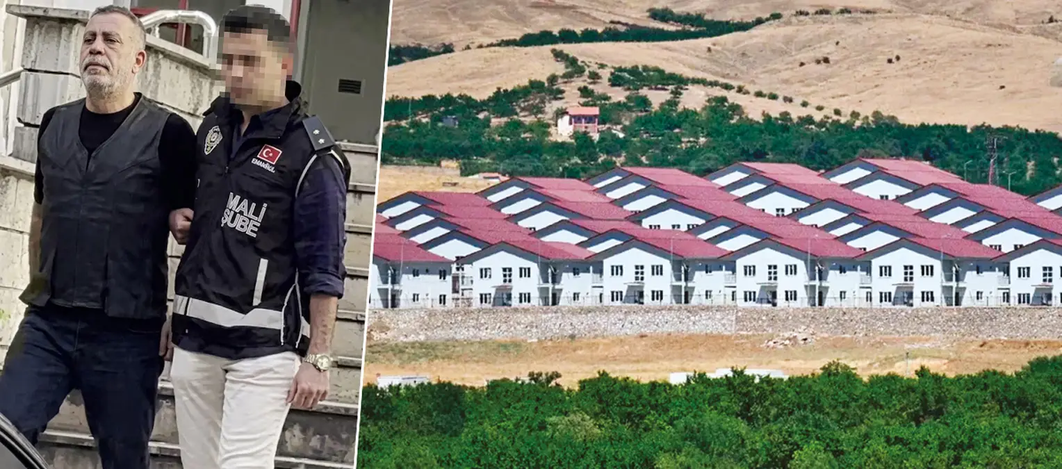 Depremzedenin konutuna çökmüşler! 59 taşınmaza şüpheli devir