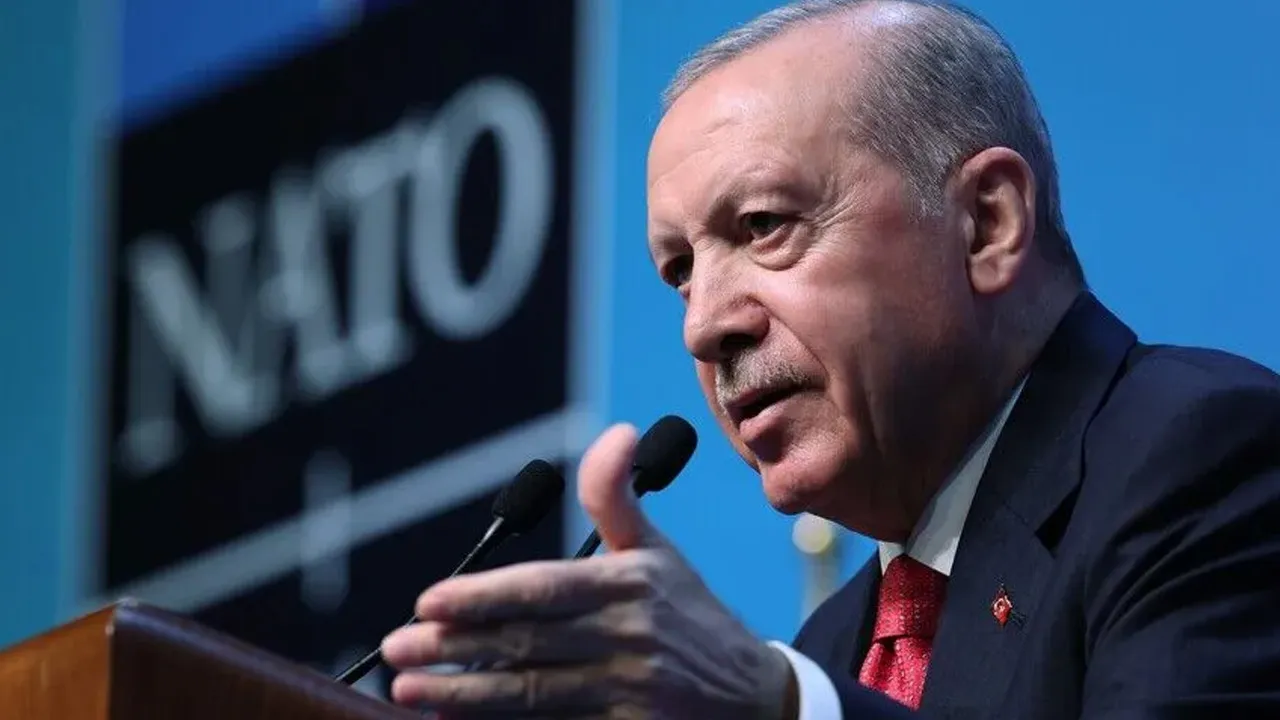 İsrail'den dikkat çeken Türkiye analizi! "Erdoğan oyunun kurallarını değiştiriyor"