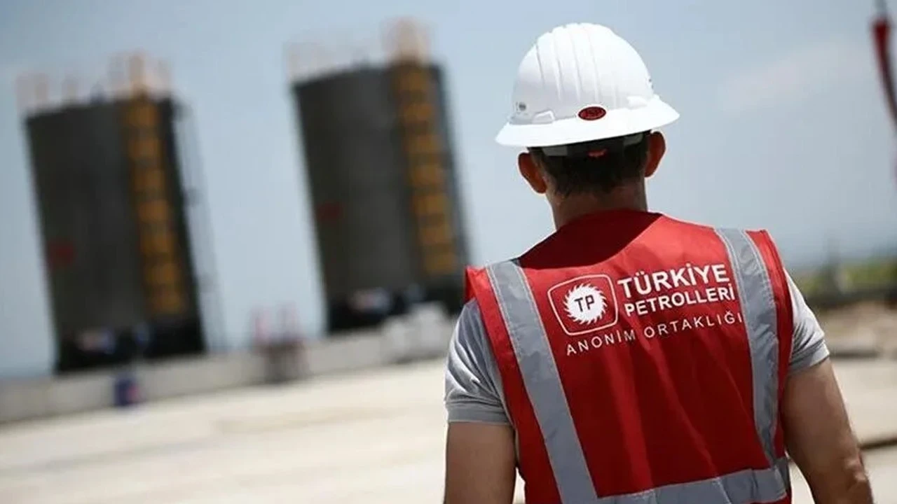 TPAO'dan dev hamle: Kerkük'teki enerji sahalarında yüzde 15 pay aldı