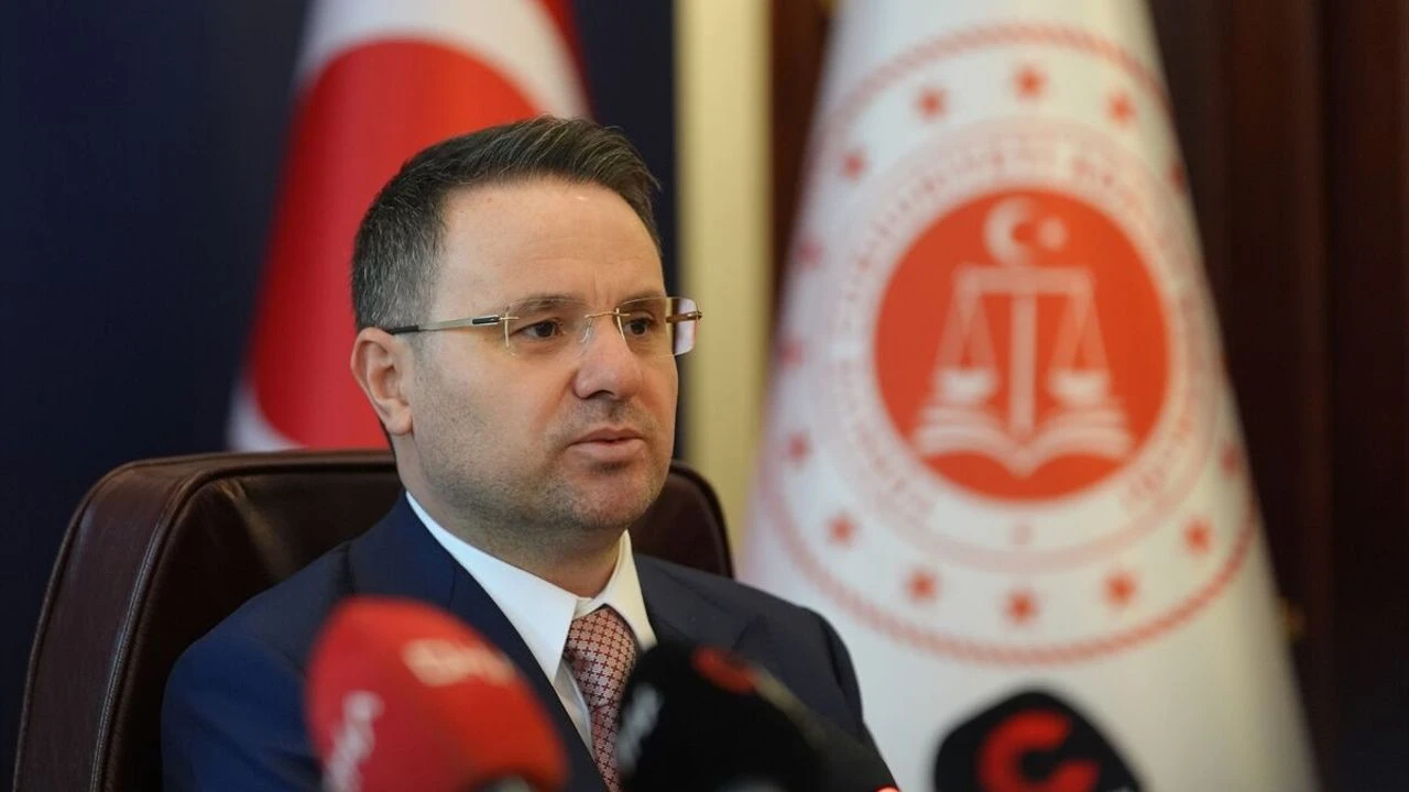 81 ilde sokak çetesi genelgesi yayımlandı