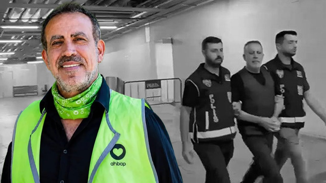 Haluk Levent'in sosyal medya hesabına erişim engeli getirildi!