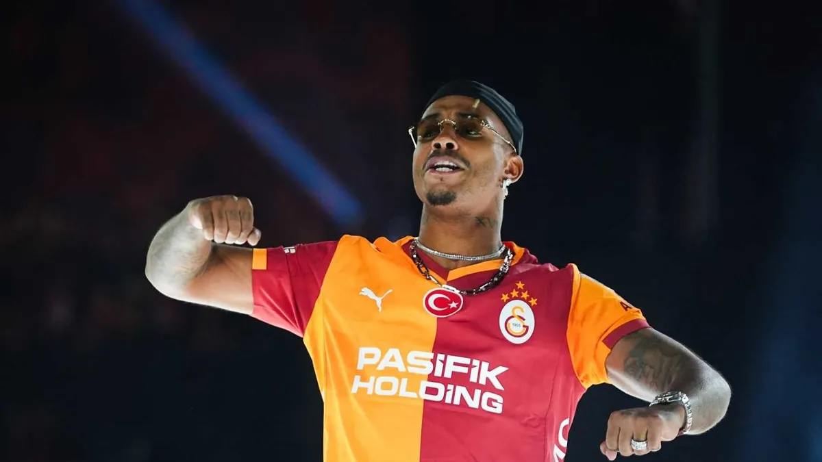 Mario Lemina’ya astronomik teklif! Galatasaray bunu beklemiyordu...