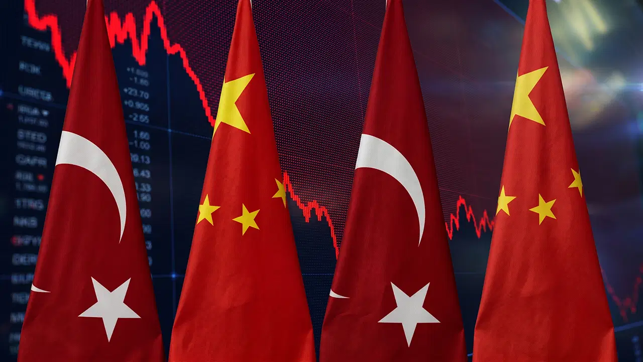 Ticaret Bakanlığı'ndan Çin malı ürünlere ithalat freni: Resmi Gazete'de yayımlandı