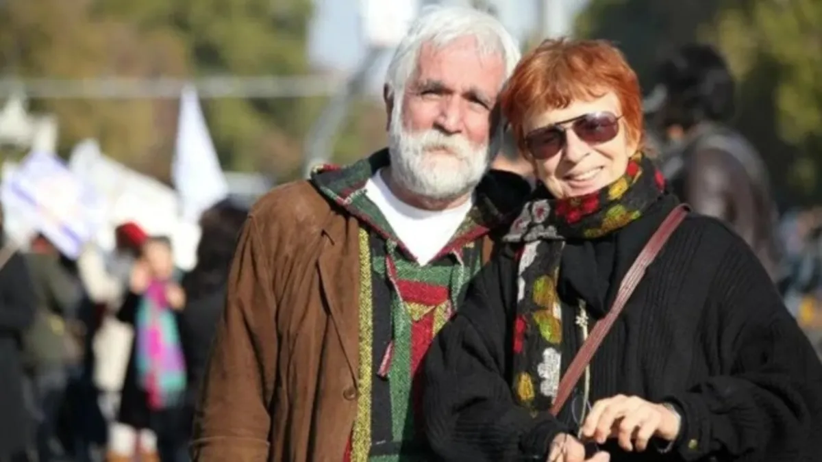 Gözaltına alınan Temel Demirer ve Sibel Özbudun'un adli kayıtları ve örgüt bağlantıları ortaya çıktı