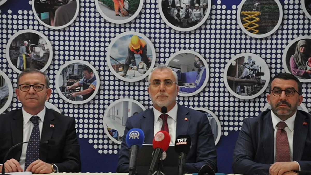 İşverenlere SGK borcu kolaylığı: Tecil süresi 72 aya çıkarıldı