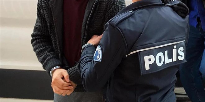 12 ilde organize suç örgütlerine yönelik operasyon. 74 kişi gözaltına alındı