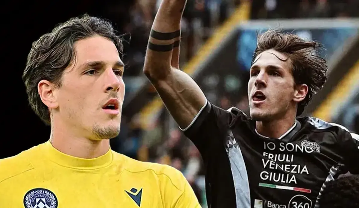 Nicolo Zaniolo'nun menajerinden tehdit gibi sözler! İtalyanlarla büyük kriz...