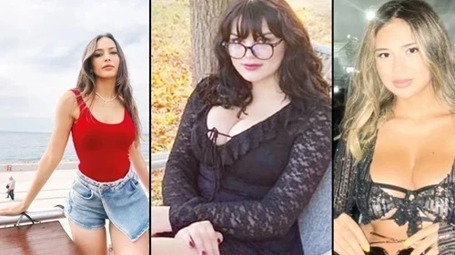 Müstehcen içerik paylaşan 27 şüpheliye 10'ar yıl hapis talebi