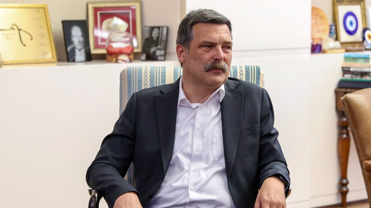 Erkan Baş'tan Özgür Özel açıklaması: Gerekirse TİP listeleri açarız