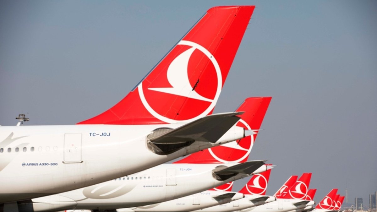 THY ultra uzun menzilli uçaklarla doğrudan uçuş ağını genişletecek