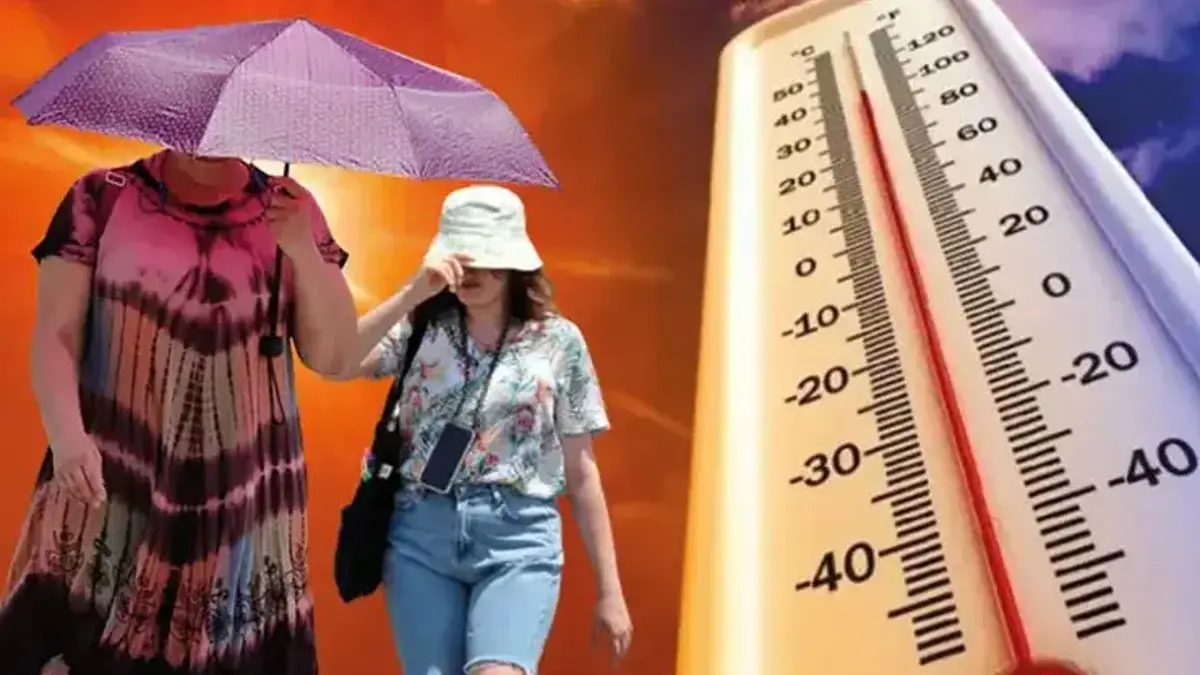 Hava yeniden ısınacak! Meteoroloji duyurdu, gün verildi