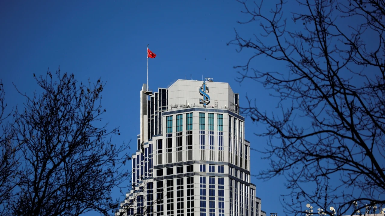 İş Bankası'ndan sendikasyon kredisi anlaşması