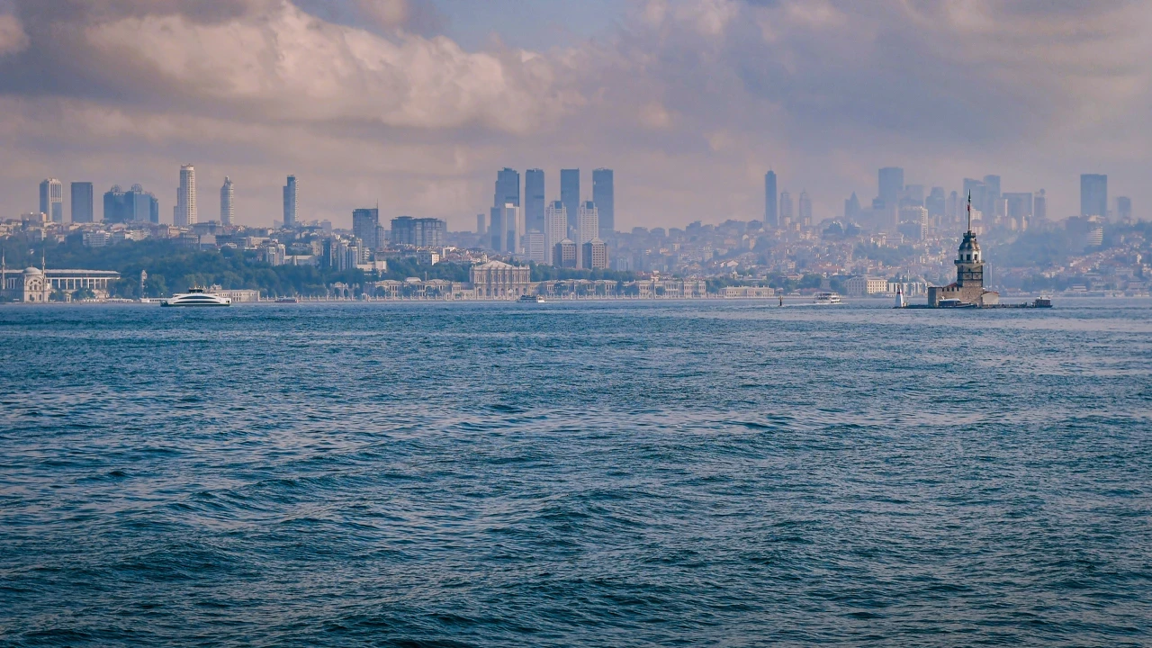 İstanbul İçin Son Dakika Uyarısı: Akşam Saatlerine Kadar Sürecek