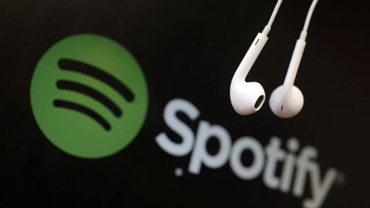 Spotify, İstanbul'da ofis açtı