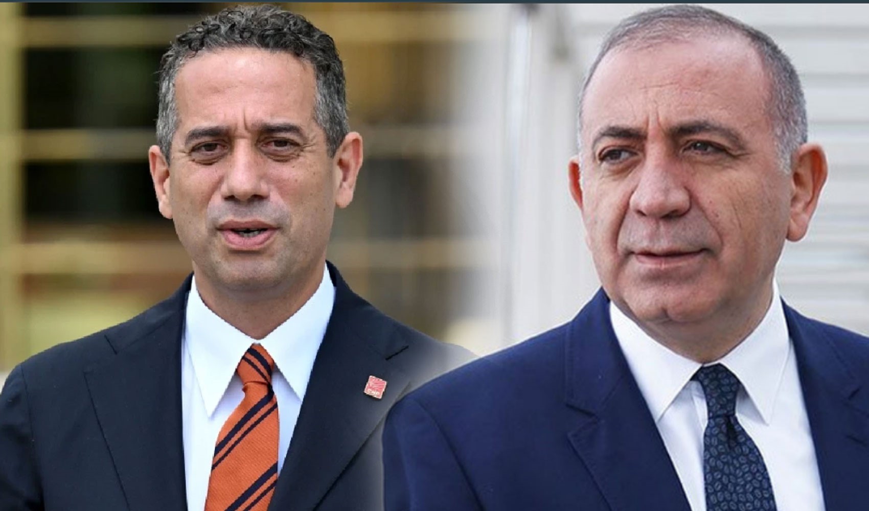 CHP'li Başarır ve Gürsel Tekin arasında 'proje' gerginliği: 'Kusma emojisi'yle yanıtladı