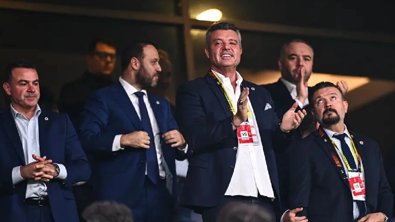 Aziz Yıldırım açık açık istemedi: Sadettin Saran beğenince gerçek ortaya çıktı