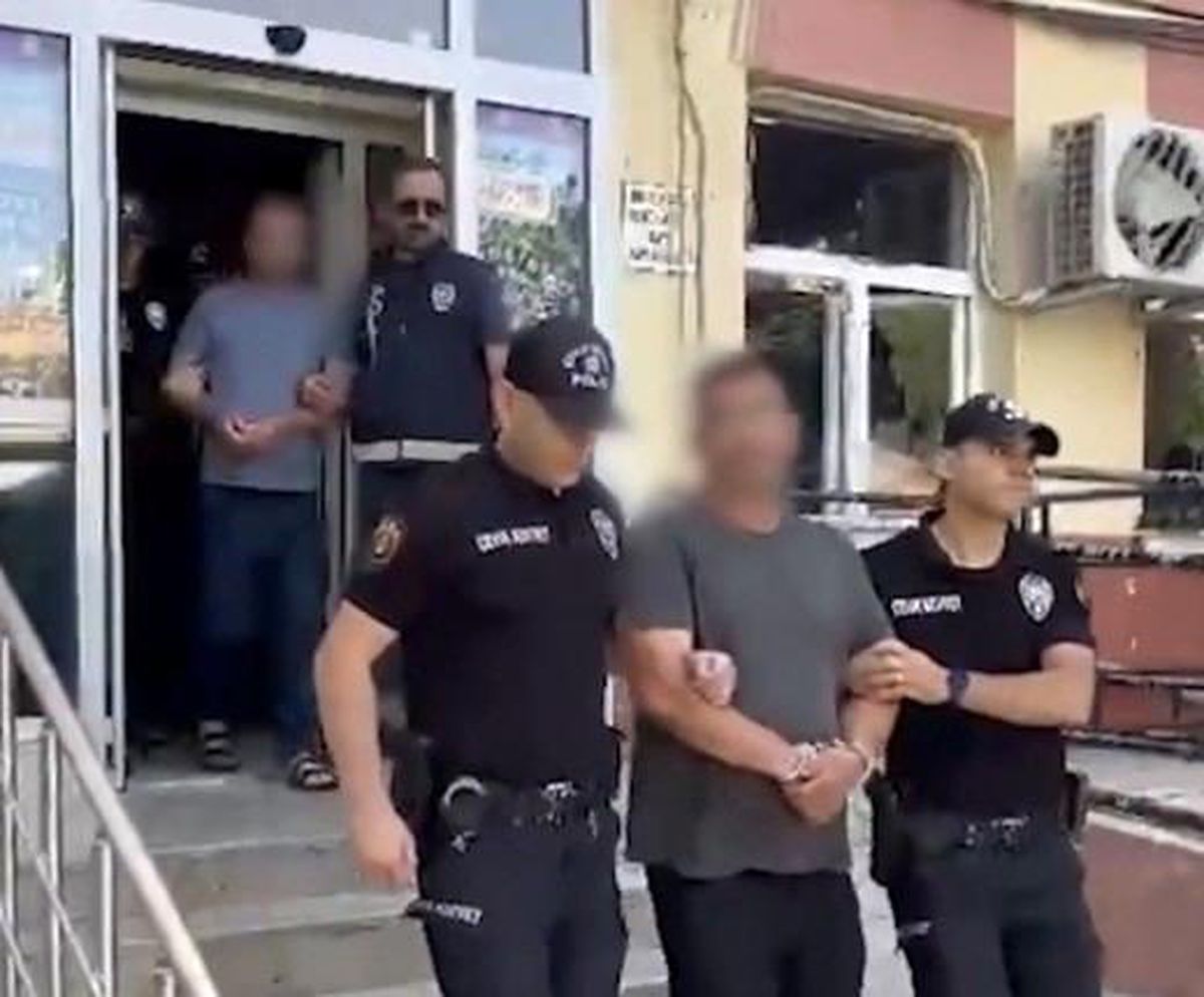 Gaziantep'te 43 kişiyi 300 milyon TL dolandıran 3 şahıs yakalandı