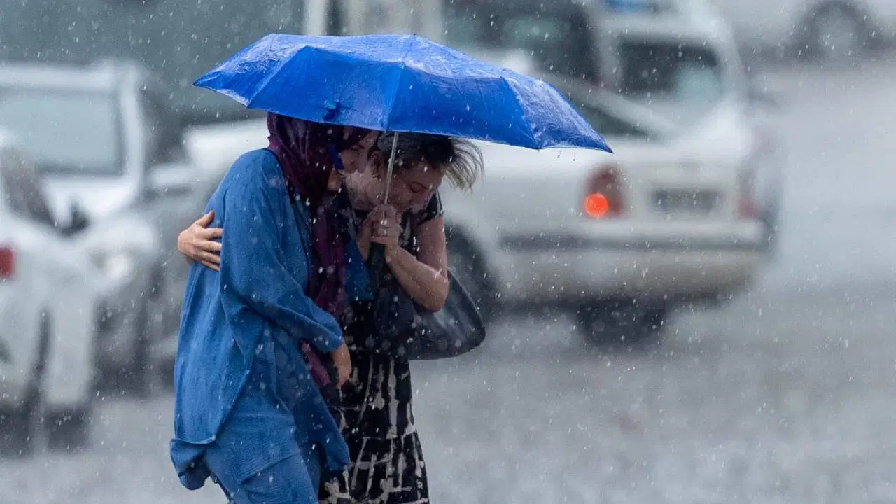Meteoroloji açıkladı: 21 Temmuz 2026 hava durumu raporu... Bugün hava nasıl olacak?