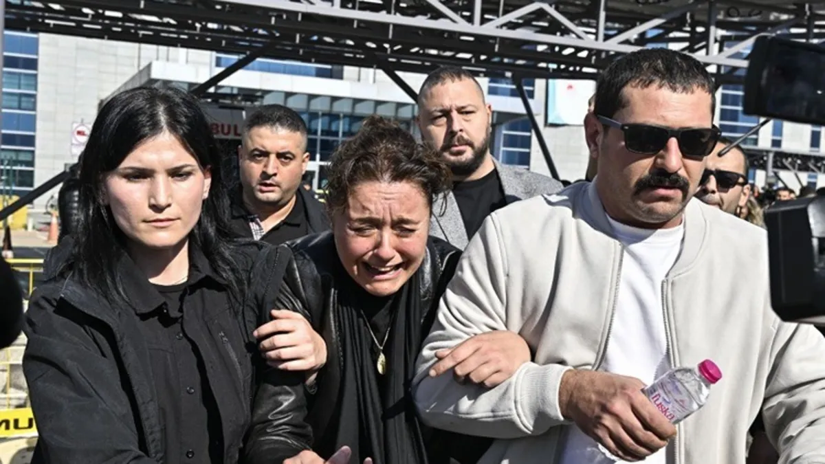 Minguzzi ailesine tehdit ve hakaret davasında karar