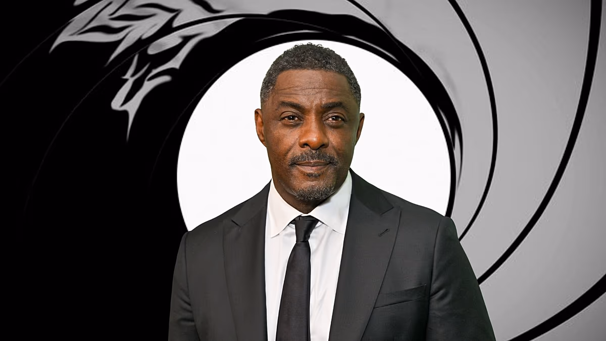 Idris Elba: James Bond “woke” olmamalı