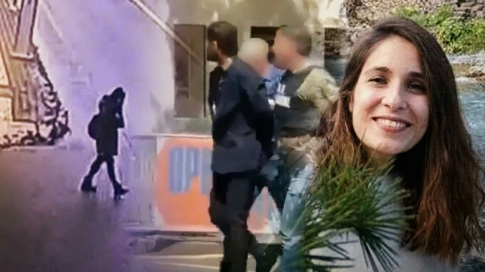 Gülistan Doku soruşturmasında flaş gelişme: Şüpheli Umut Altaş ABD'de hakim karşısında | Gündem Haberleri
