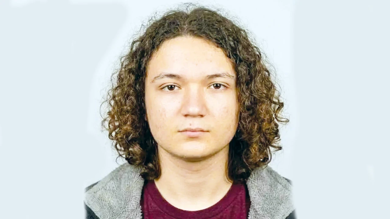Dehşet tam 23 dakika sürdü