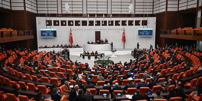 TBMM okul saldırılarını araştırıyor: 'İnternette pompalı tüfek 2 bin liraya satılıyor'