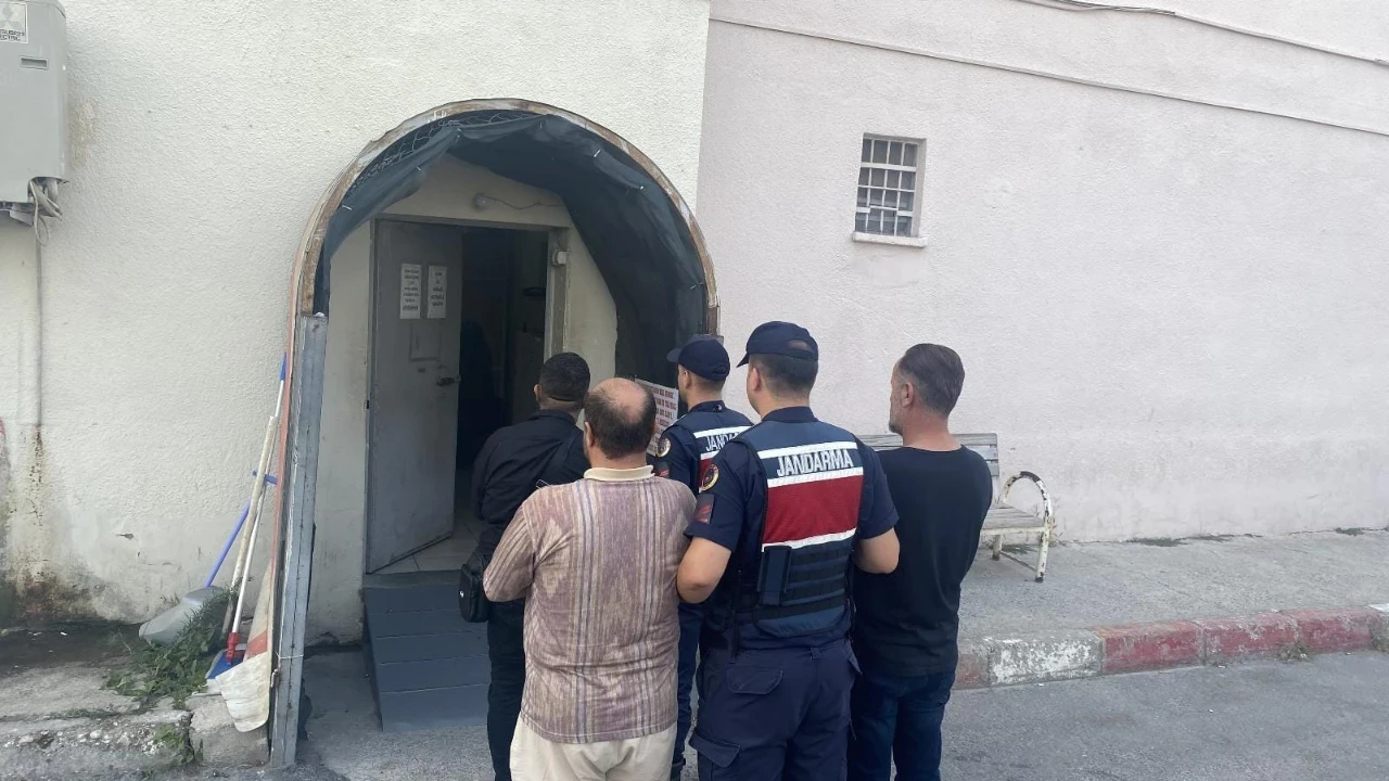 Milyonlarca liralı dolandırıcılık noterden döndü
