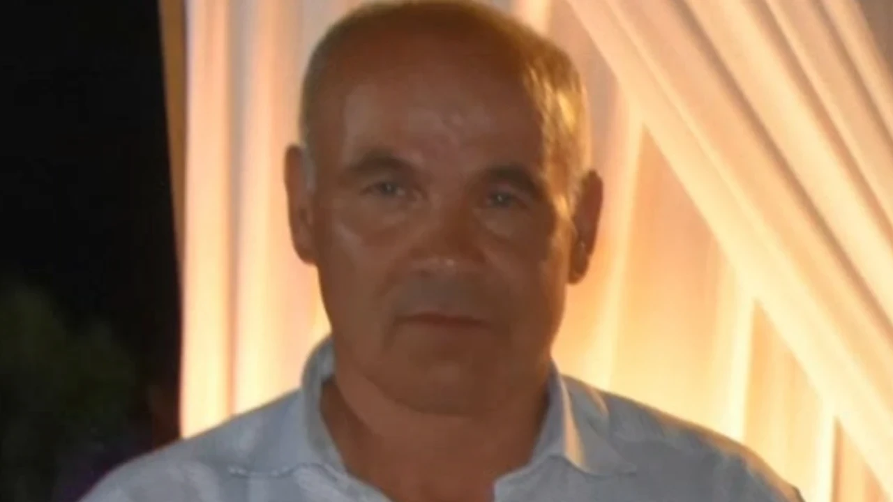 Sığındığı ağaca yıldırım düşen çiftçi hayatını kaybetti