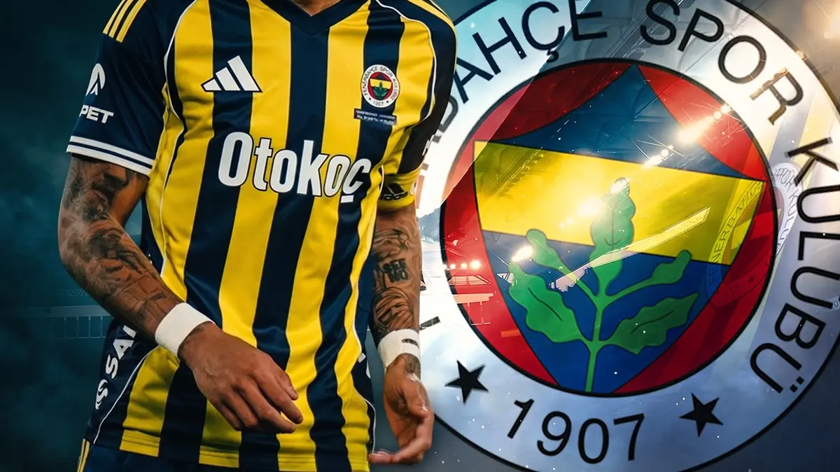 30 milyon euro! Fenerbahçe'nin yıldızı ayrılıyor...