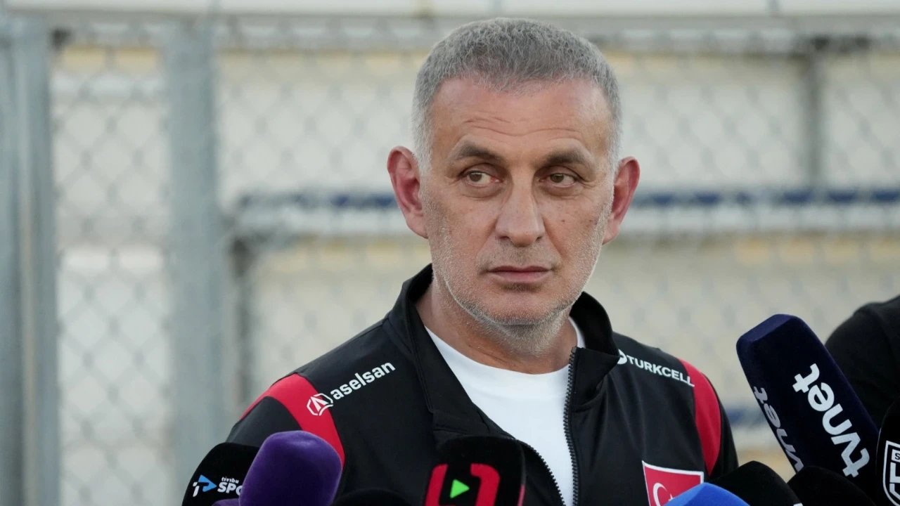 TFF'den Arizona iddialarına yanıt: Kamp yeri krizinin detayları açıklandı