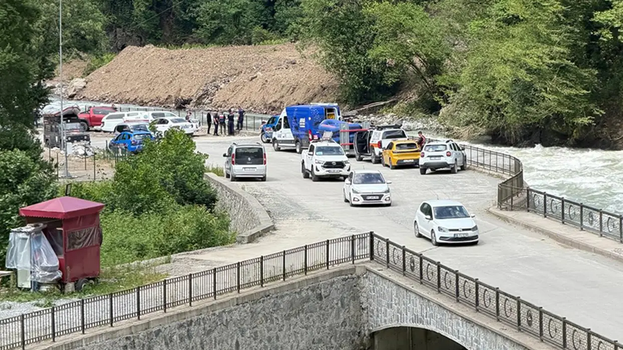 Adeta sırra kadem bastı: Kayıp kişi her yerde aranıyor