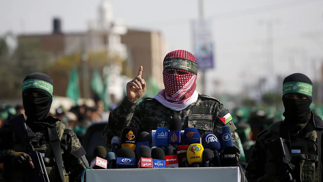 HAMAS arabulucu ülkelerle görüştü! Anlaşma sağlandı